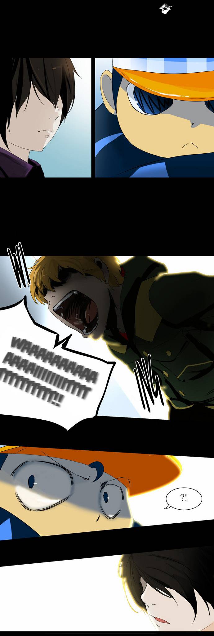 Tower of God Chapter 99 image 23